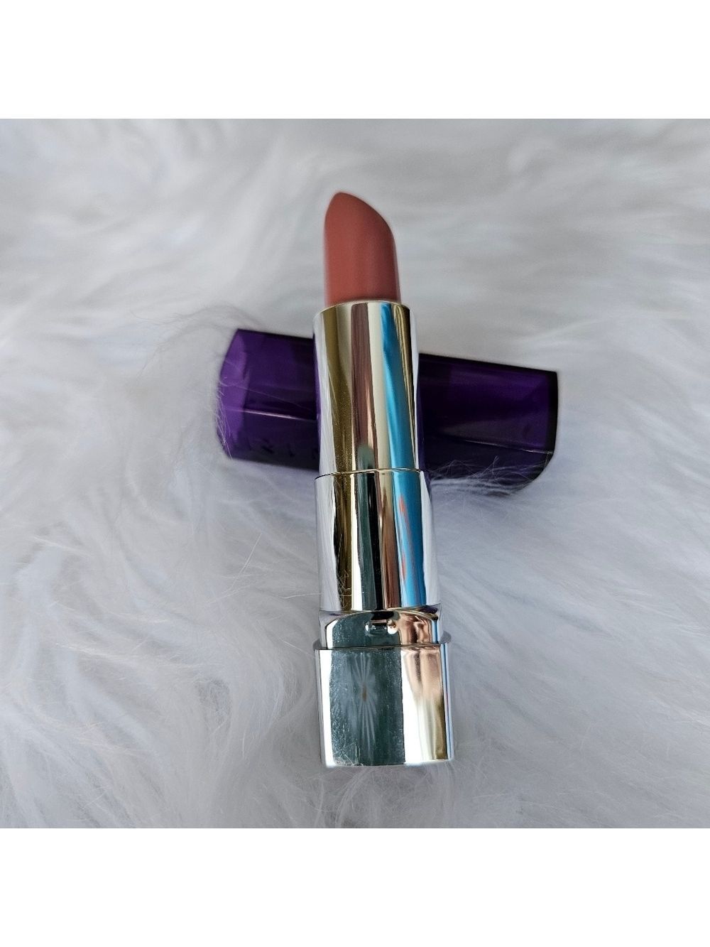 Rimmel London Lipstick 730 Nude in the City, Brand New, Untouched